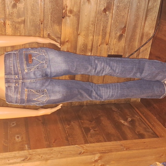 Wrangler jeans - Picture 3 of 4